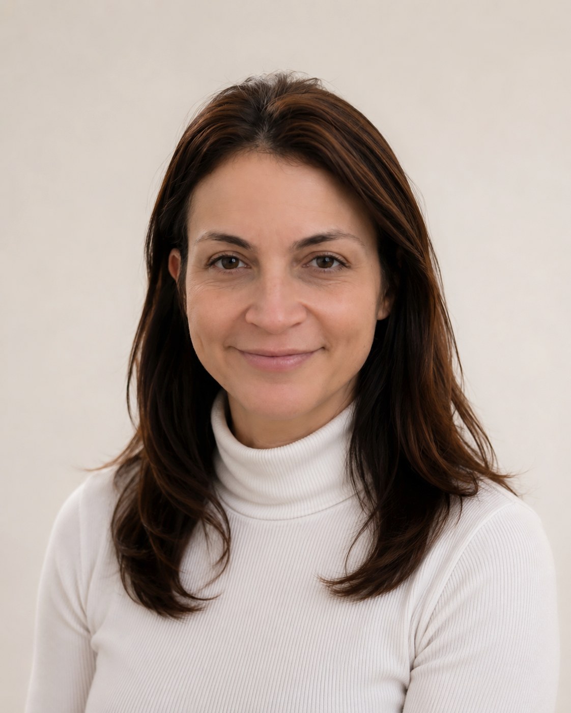 Mariana Gotardo, Support worker at Undivided Community Support